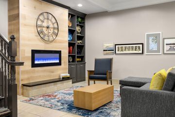 Country Inn & Suites by Radisson Boise West - Meridian
