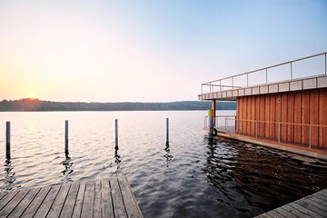 Lake