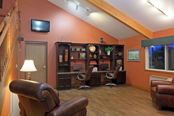 Hotel Interior 13 of 56