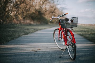 Bicycling