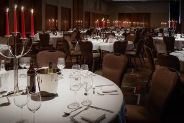 Ballroom