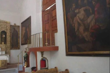 Chapel
