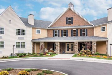 Bluegreen Shenandoah Crossing Ascend Resort Collection