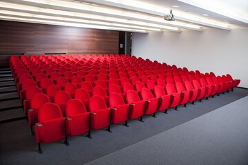 Theater show