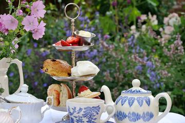 Coffee service