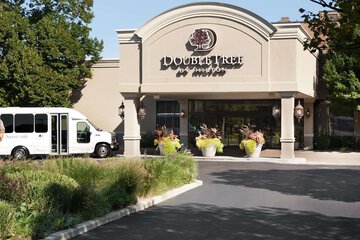 DoubleTree by Hilton Chicago - Alsip