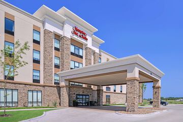 Hampton Inn & Suites Altoona-Des Moines