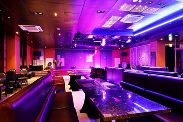 Nightclub