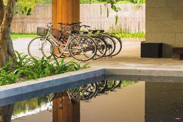 Bicycling