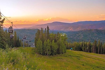 Snowmass Collection a Destination Residence