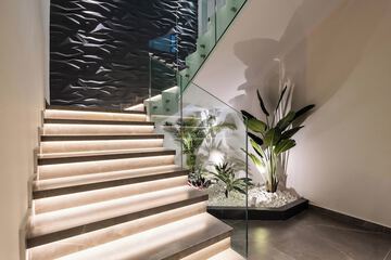 Building design