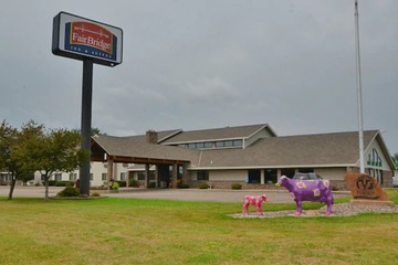 FairBridge Inn & Suites in Thorp WI
