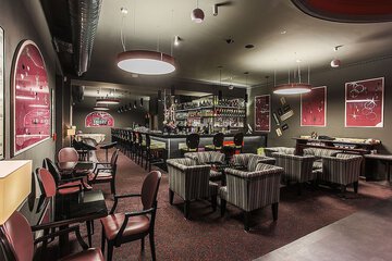 Nightclub