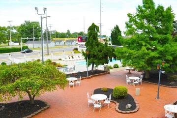 Magnuson Hotel East Sandusky