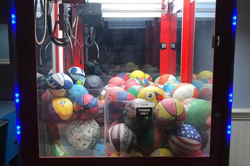 Arcade