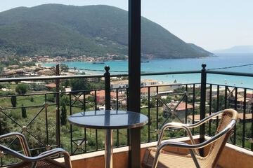 View from room