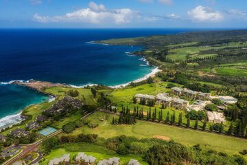 The Ritz-Carlton Maui Kapalua