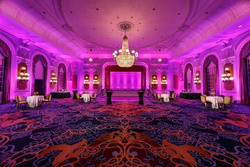 Ballroom