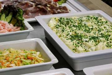 Buffet