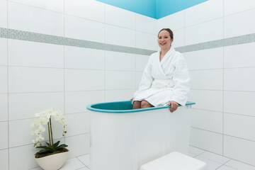 Spa treatment