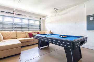 Billiards