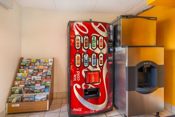Vending machine