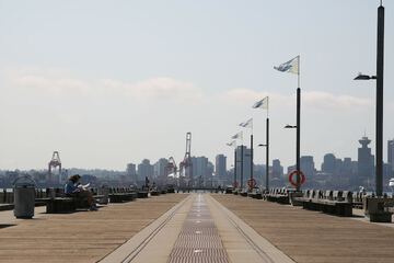 Dock