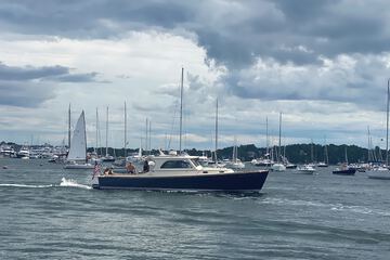 Boating