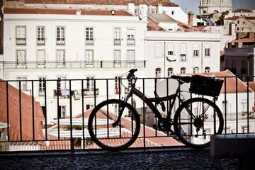 Bicycling