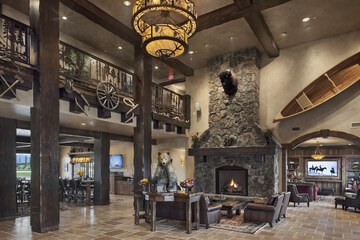 Country Inn & Suites by Radisson Kalispell Mt. Glacier Lodge