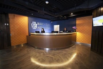 Hotel Interior 8 of 32