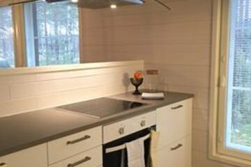 In-Room Kitchen