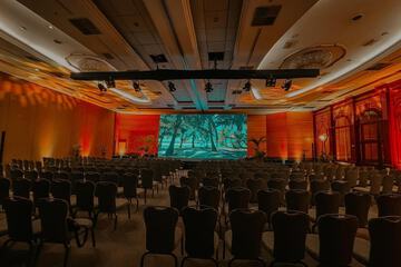 Ballroom