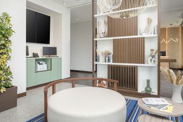 Property amenity
