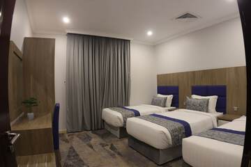Children's theme room