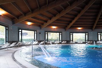 Hot springs