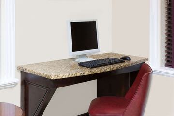 Business Center 12 of 12