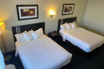 FairBridge Inn Express Tukwila