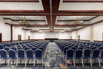 Ballroom