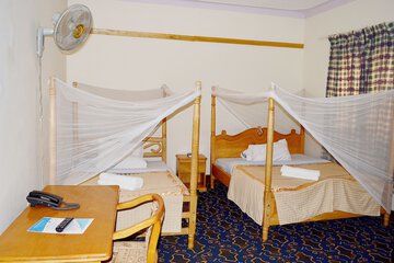 View from room