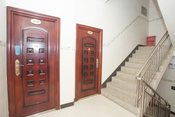 Hotel Interior or Public Areas