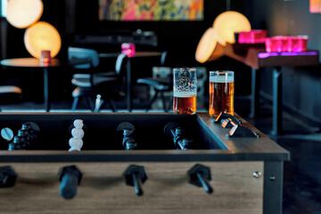 Hotel Interior 14 of 37