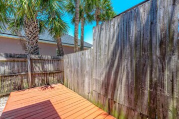 Terrace or Patio
