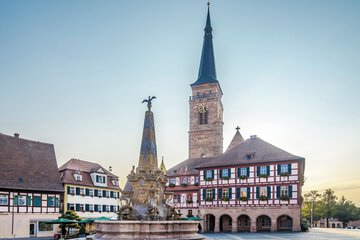 Children's activities