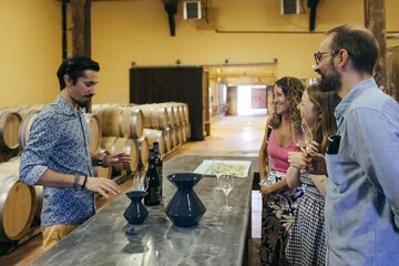 Winery