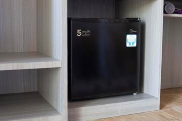 Mini-refrigerator