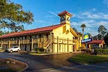 Days Inn by Wyndham Jacksonville Baymeadows