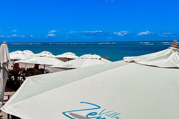 Beach bar