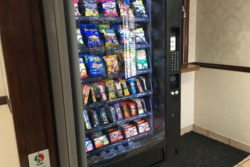 Hotel Interior 9 of 35