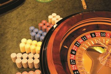 Casino
